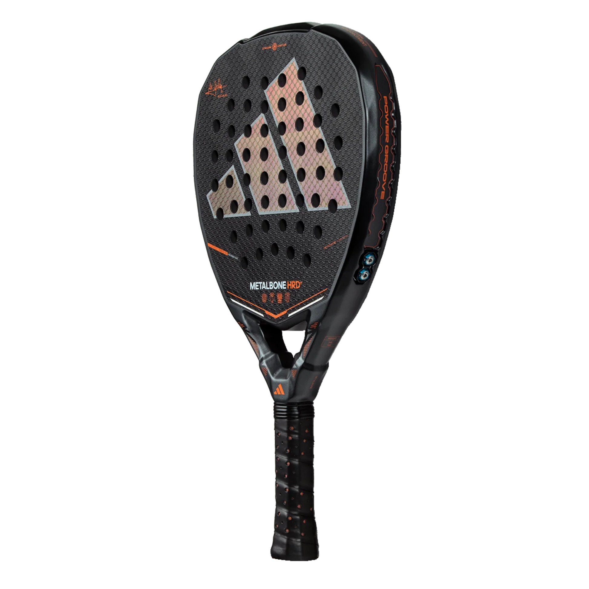 Adidas Metalbone HRD+ 2026 - View 3