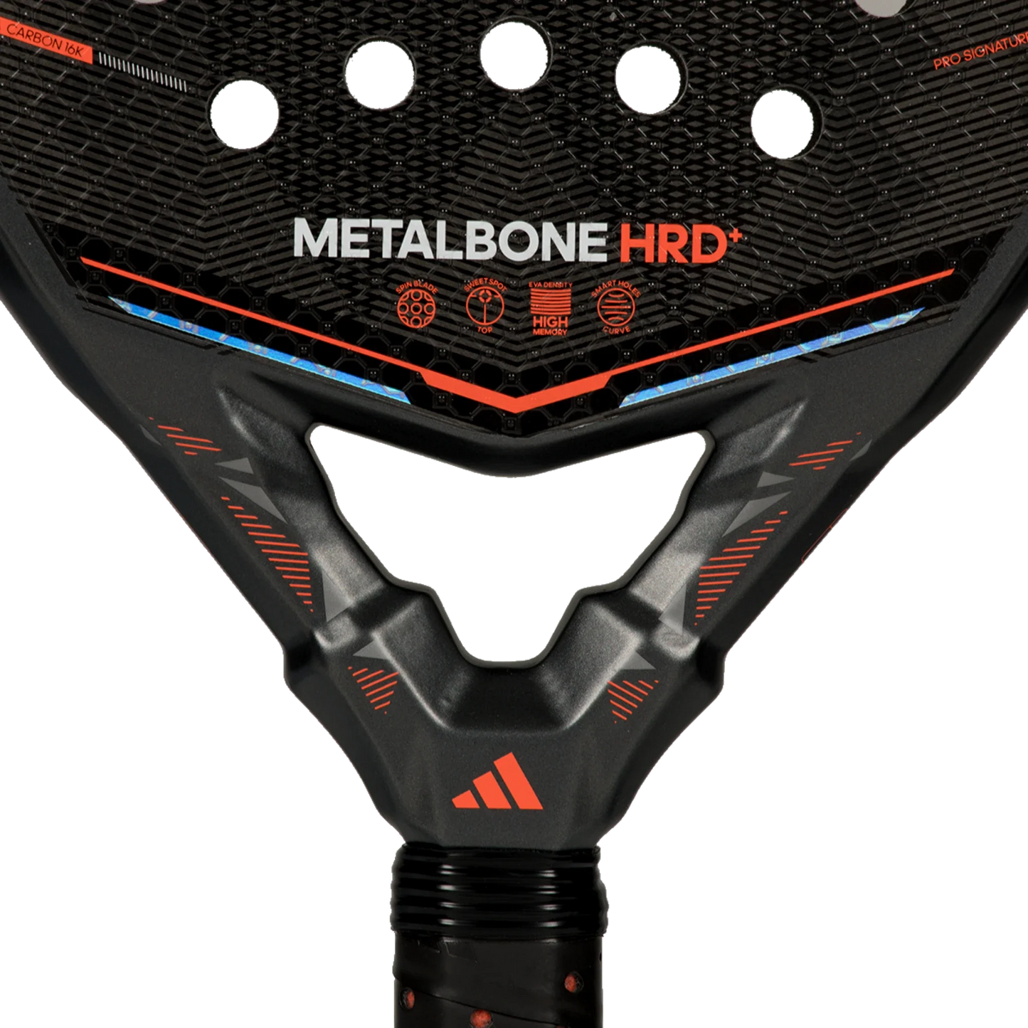 Adidas Metalbone HRD+ 2026 - View 4
