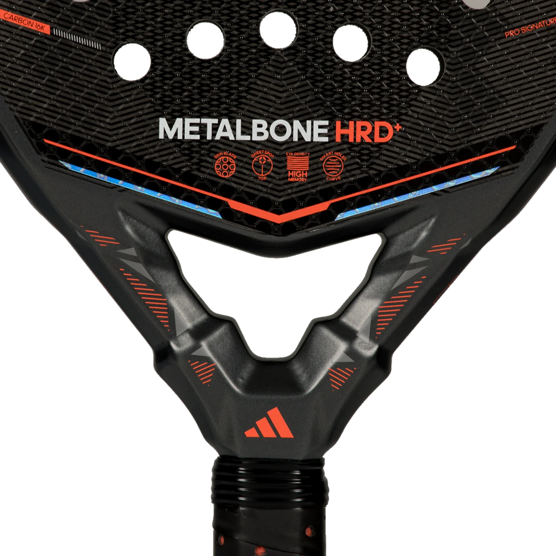 Adidas Metalbone HRD+ 2026 - View 4
