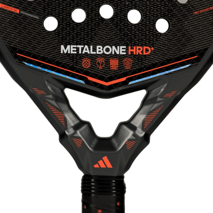 Adidas Metalbone HRD+ 2026 - View 4