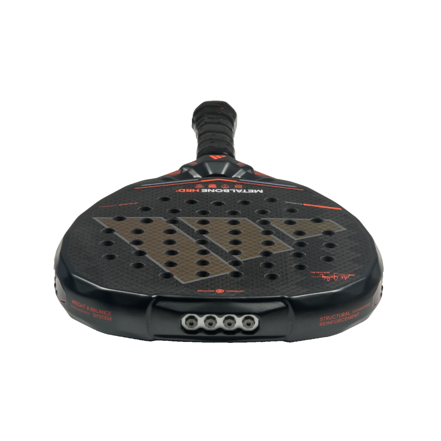 Adidas Metalbone HRD+ 2026 - View 5