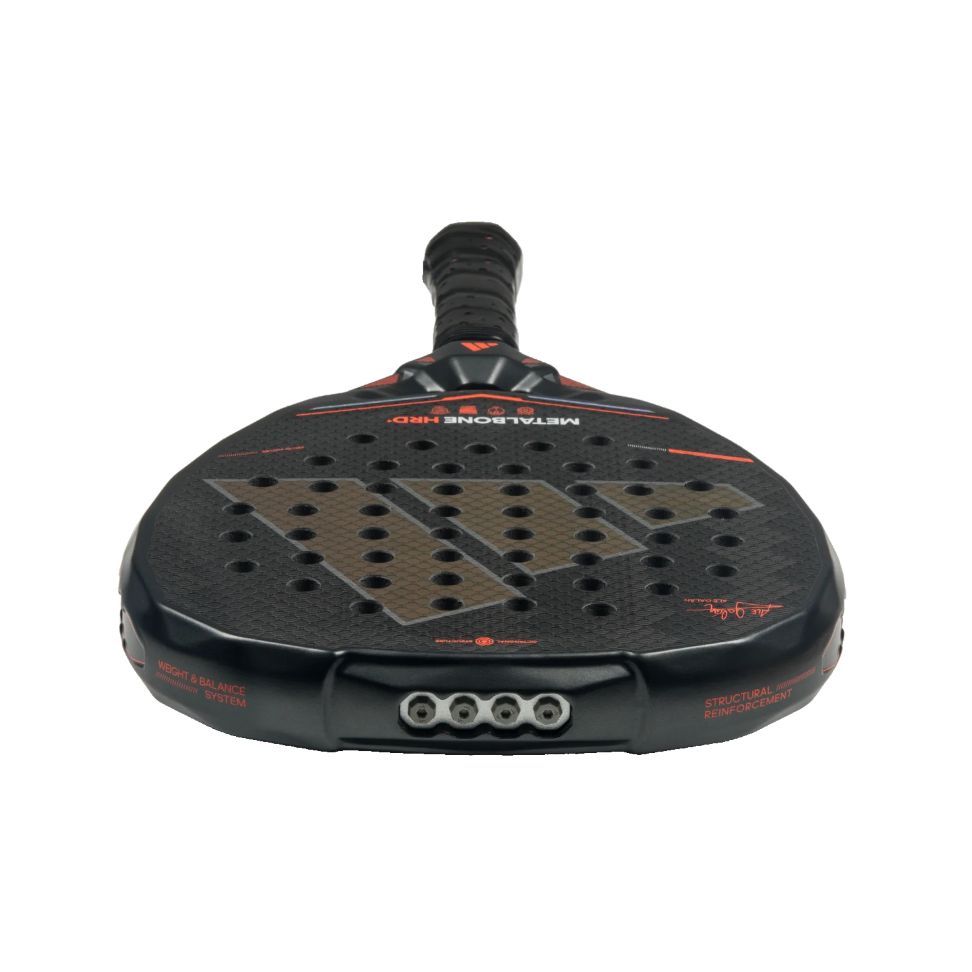 Adidas Metalbone HRD+ 2026 - View 5