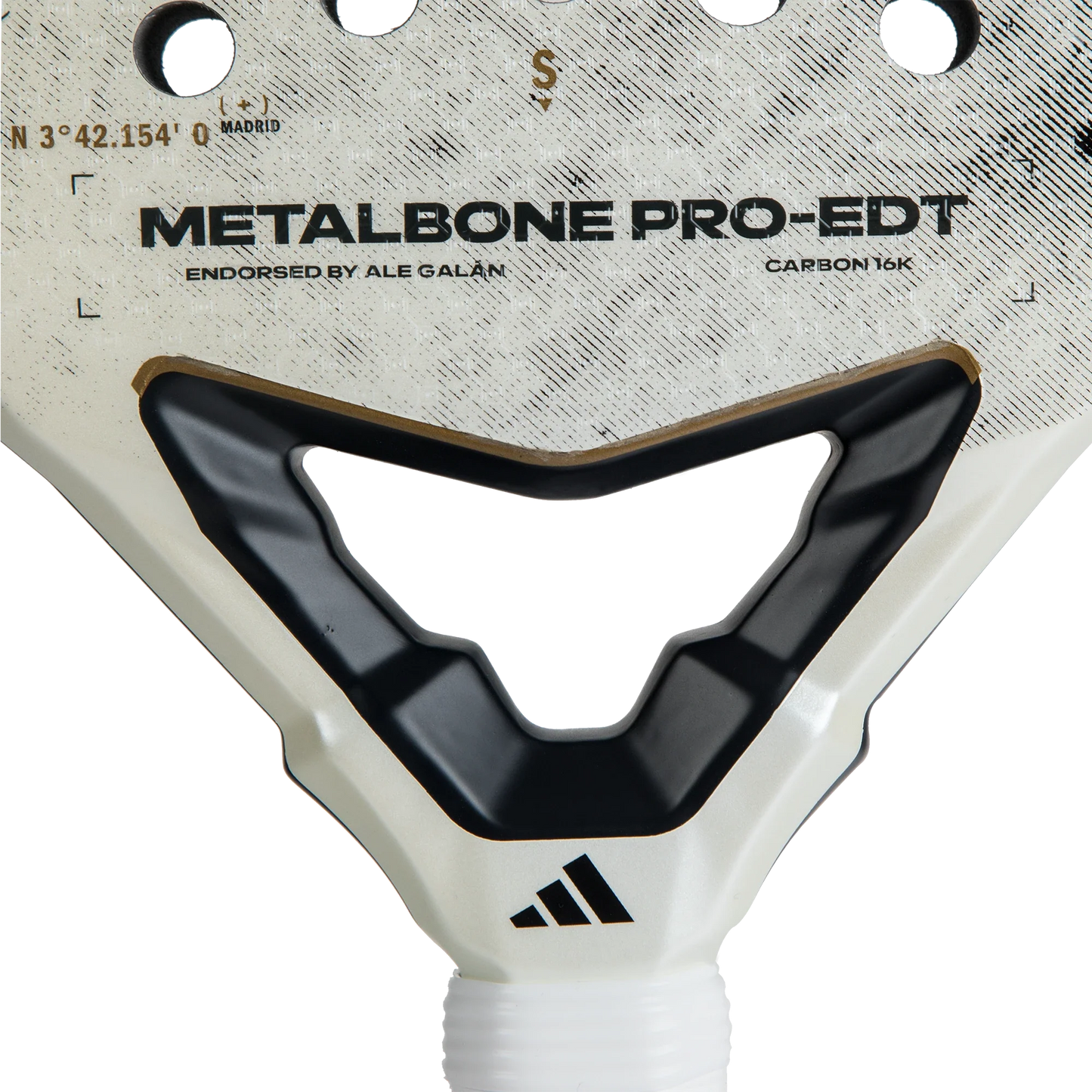 Adidas Metalbone Pro EDT 2025 Limited - View 6