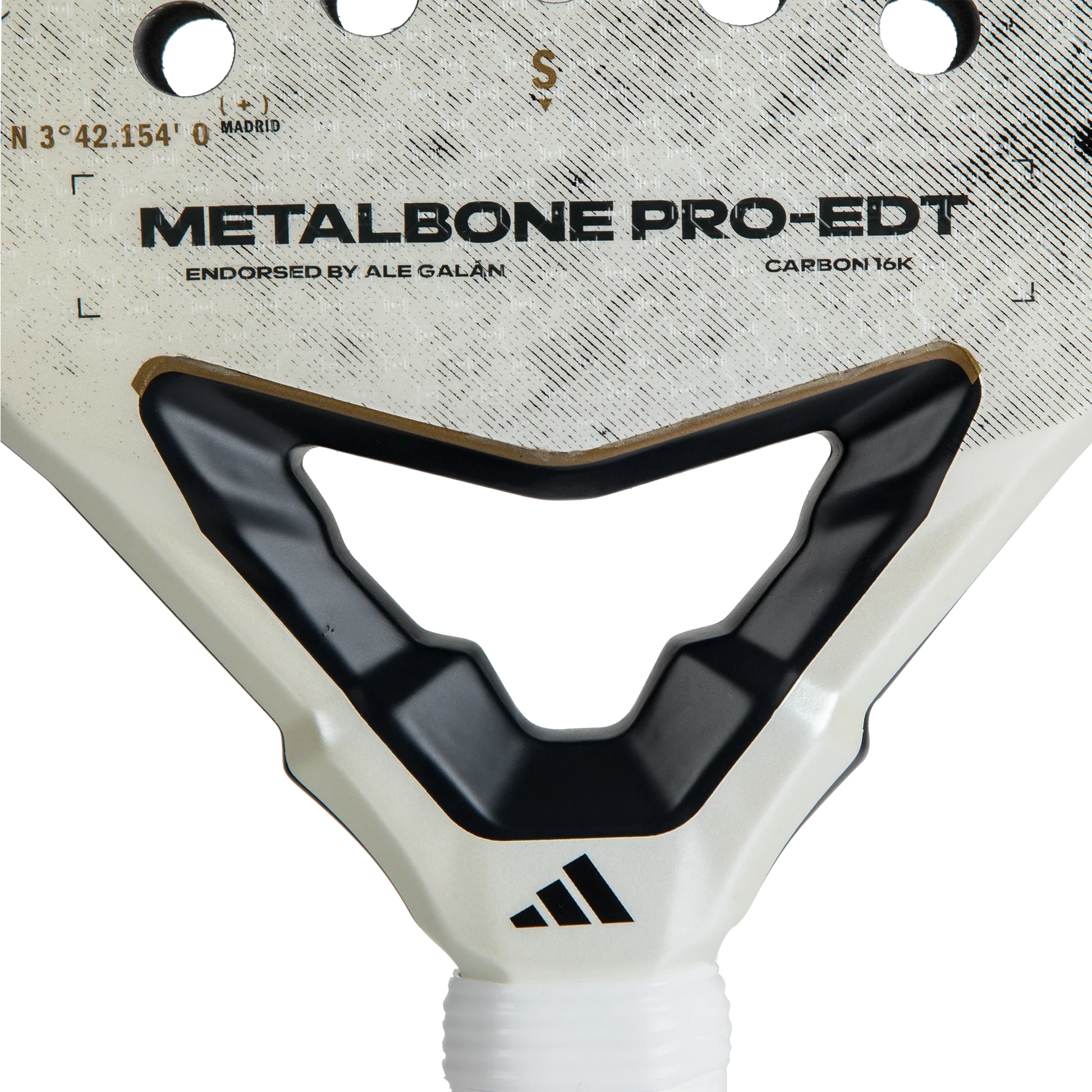 Adidas Metalbone Pro EDT 2025 Limited - View 6