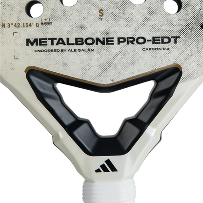 Adidas Metalbone Pro EDT 2025 Limited - View 6