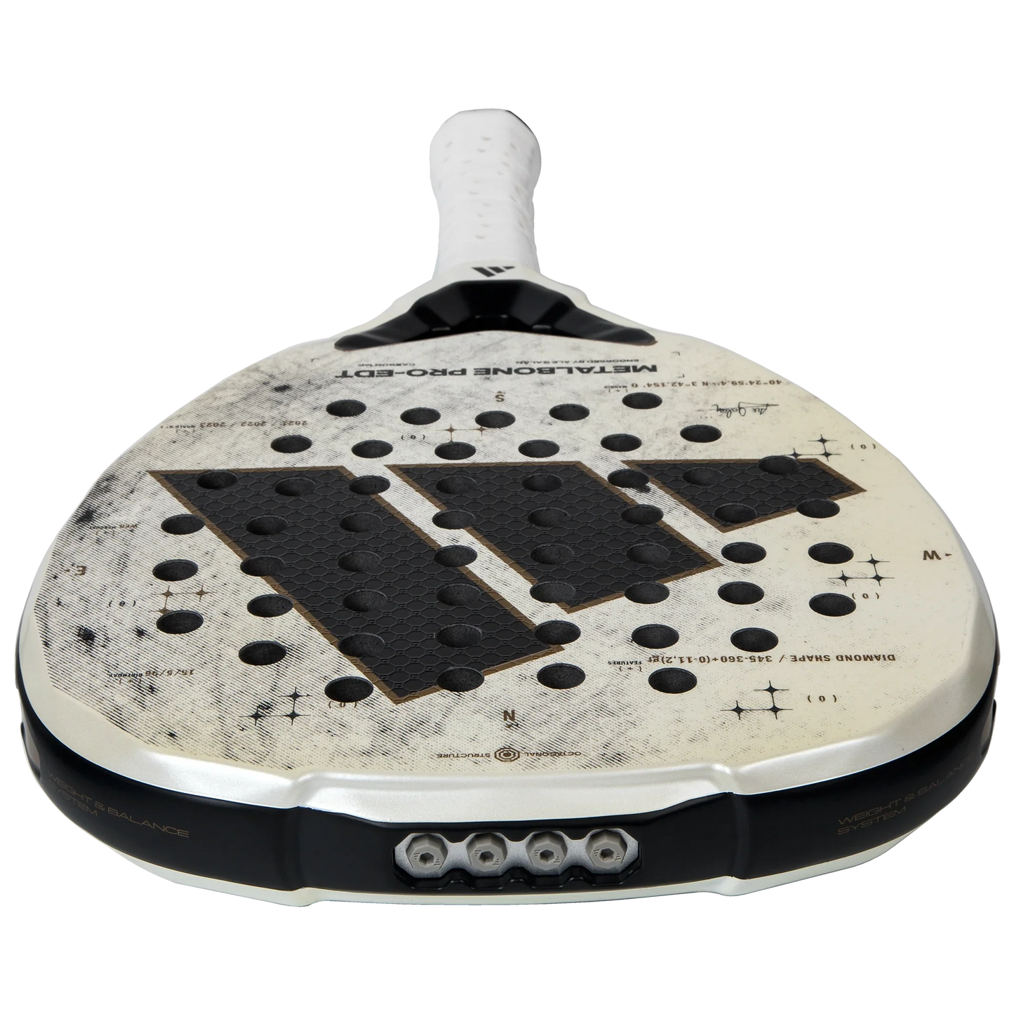 Adidas Metalbone Pro EDT 2025 Limited - View 9