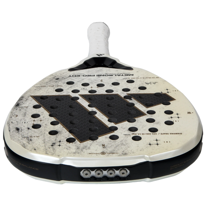 Adidas Metalbone Pro EDT 2025 Limited - View 9