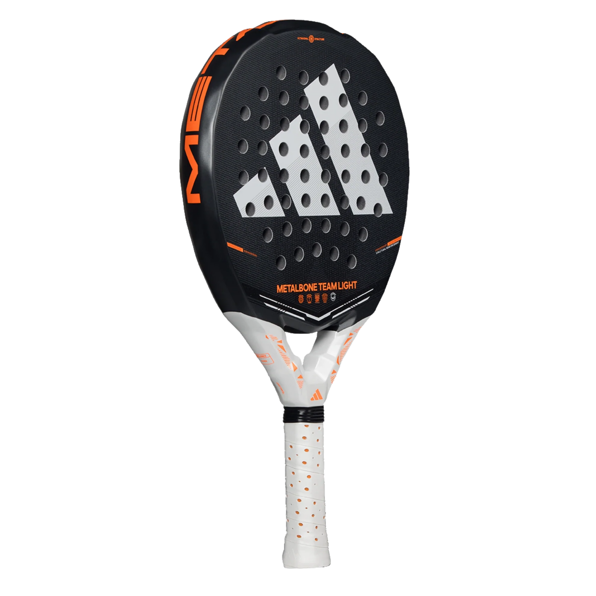 Adidas Metalbone Team Light 2026 - View 2