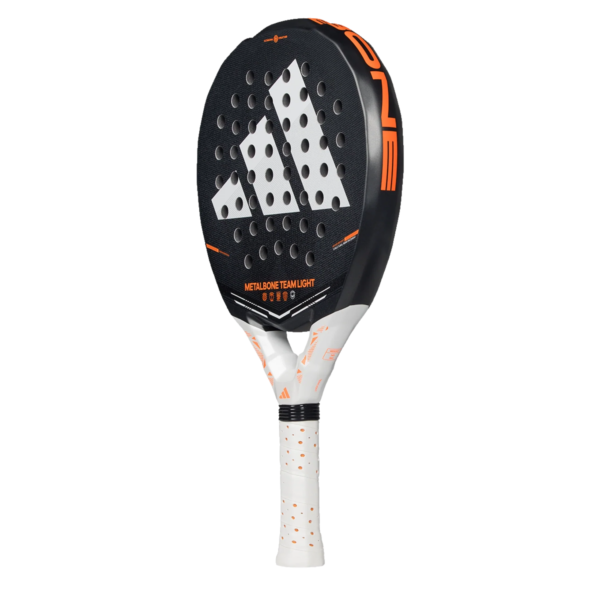 Adidas Metalbone Team Light 2026 - View 3