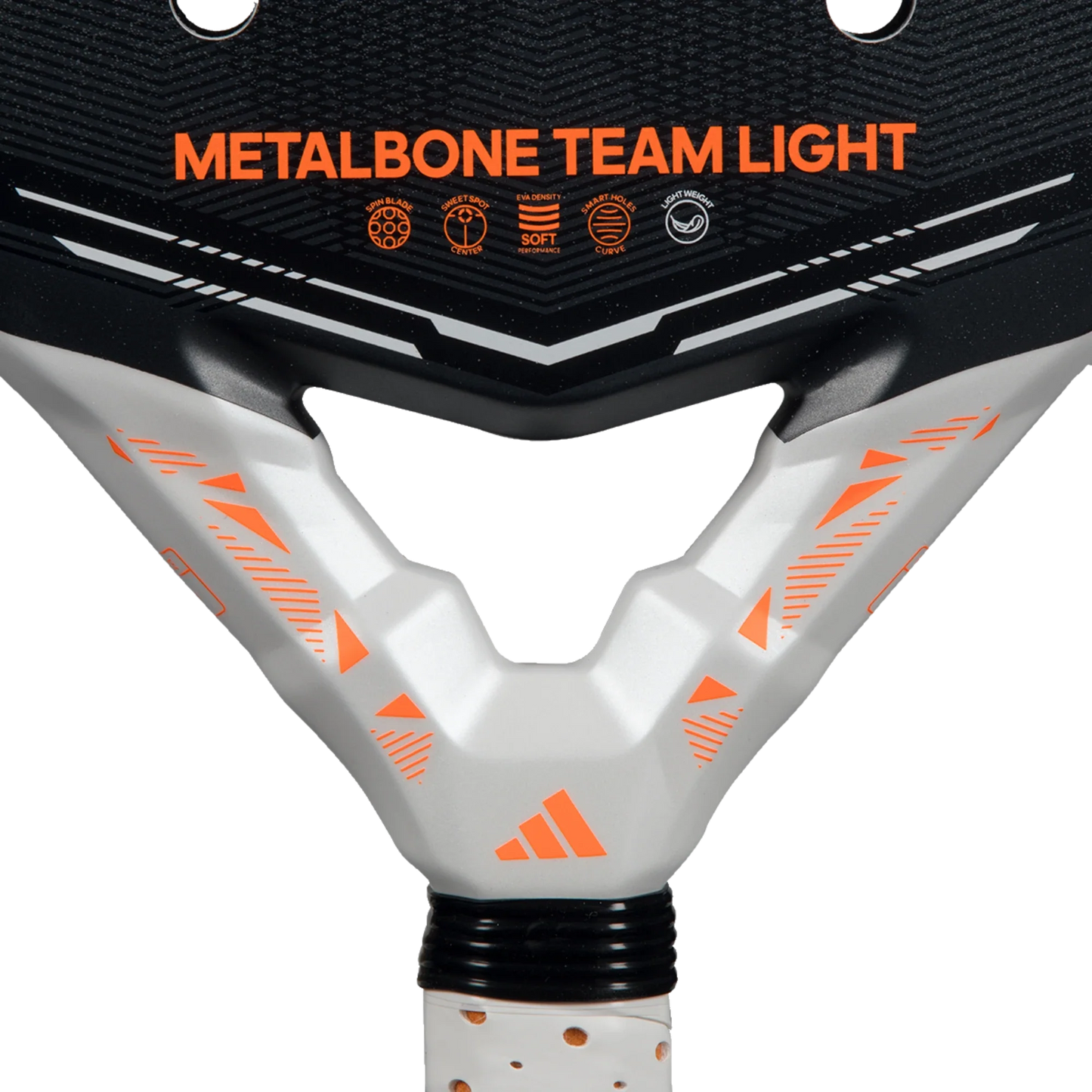 Adidas Metalbone Team Light 2026 - View 4