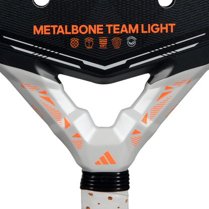 Adidas Metalbone Team Light 2026 - View 4