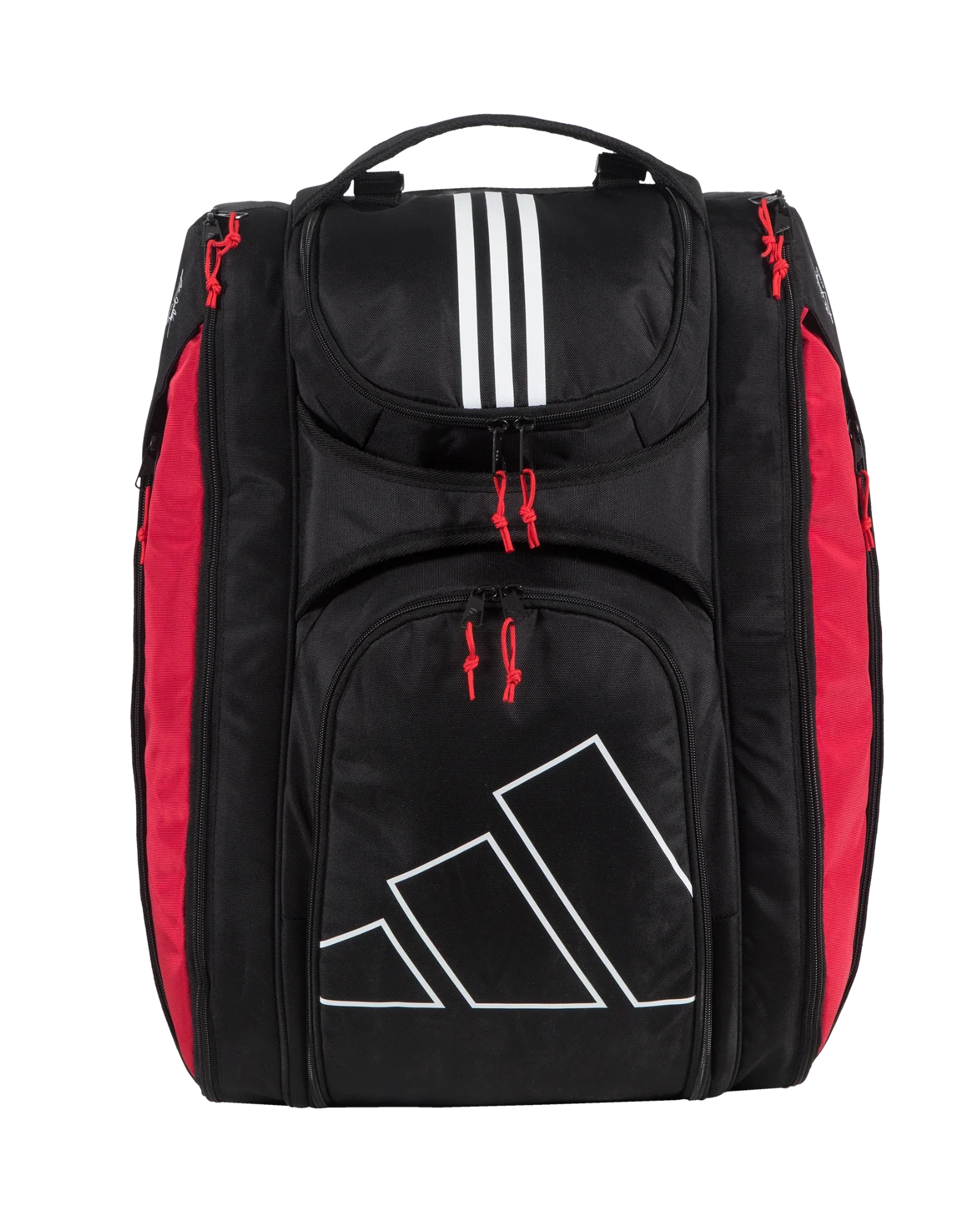 Adidas Multigame Black 3.3 2024 Padel Bag - View 2