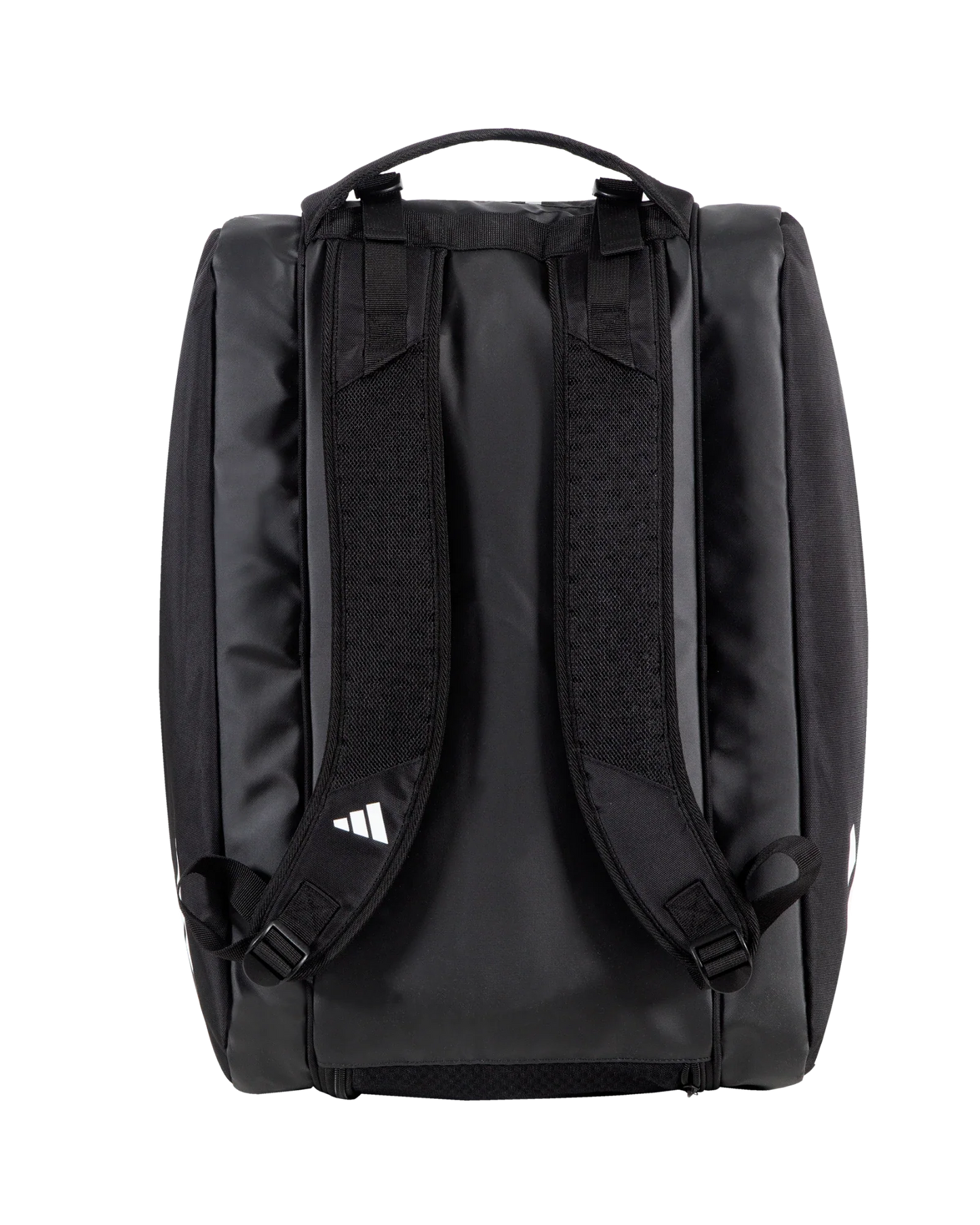 Adidas Multigame Black 3.3 2024 Padel Bag - View 3