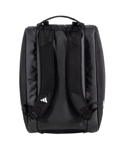 Adidas Multigame Black 3.3 2024 Padel Bag - View 3