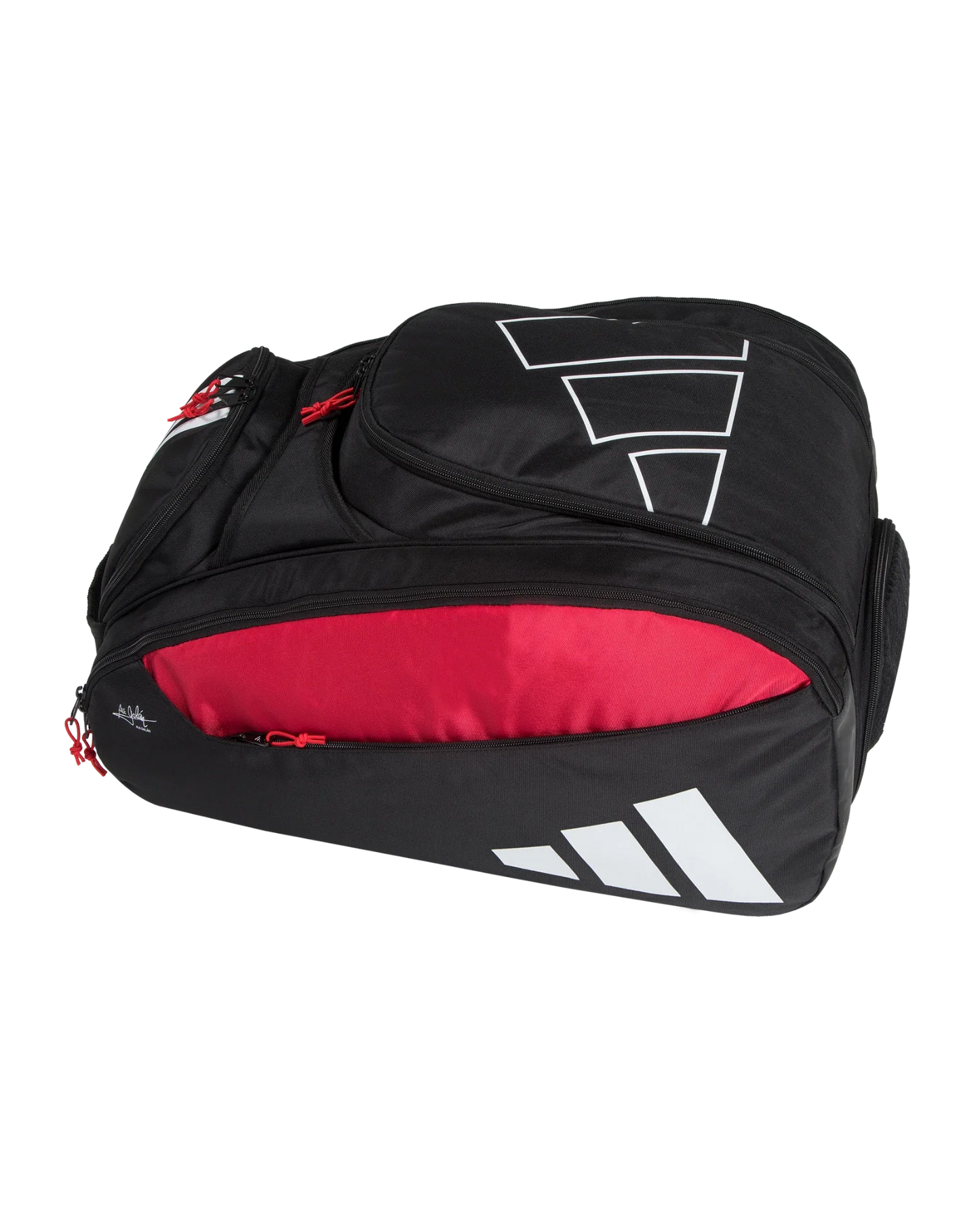 Adidas Multigame Black 3.3 2024 Padel Bag - View 5