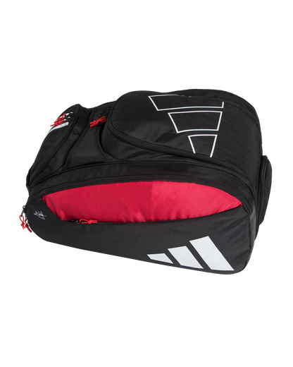 Adidas Multigame Black 3.3 2024 Padel Bag - View 5