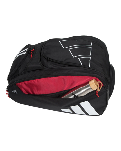 Adidas Multigame Black 3.3 2024 Padel Bag - View 6