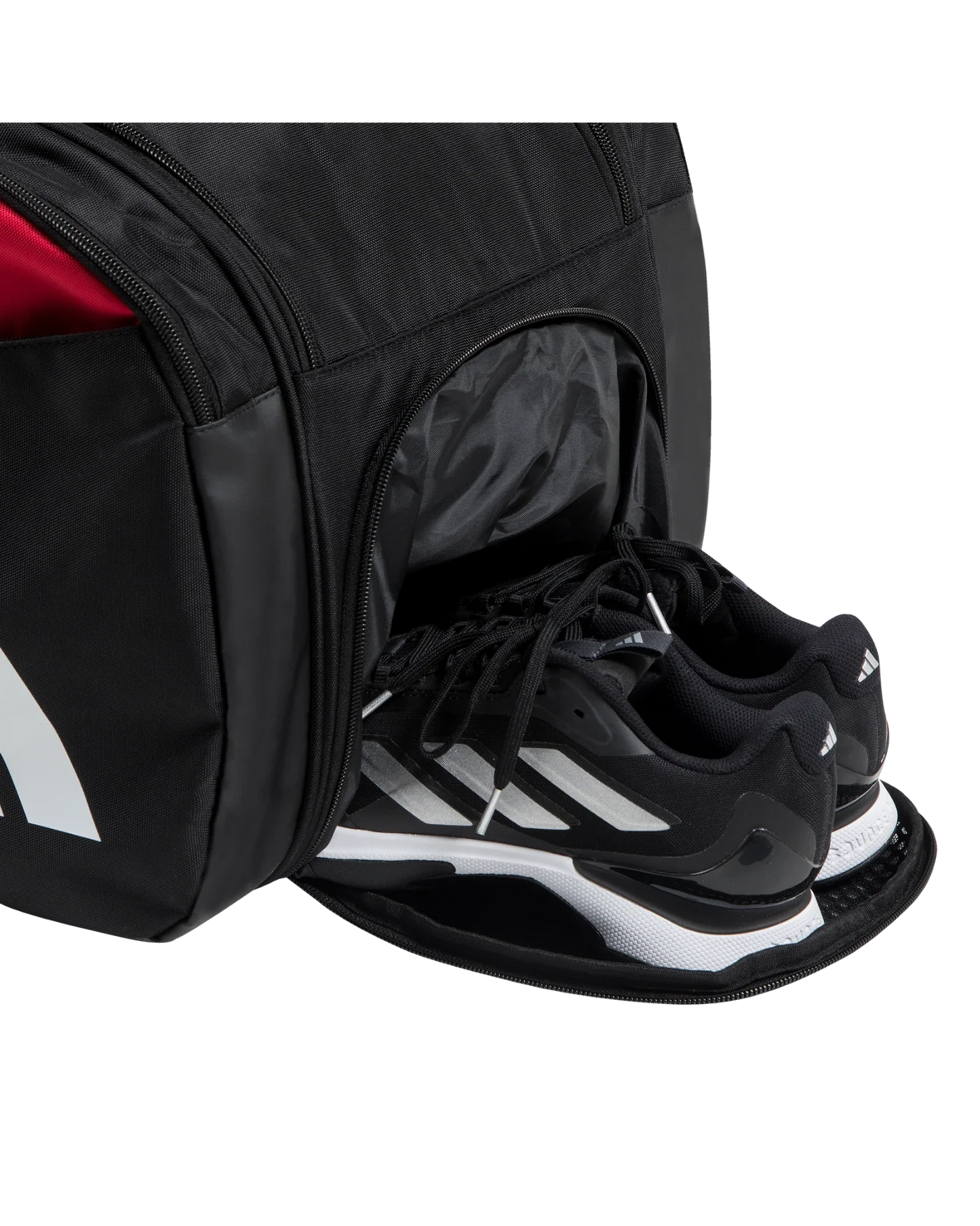 Adidas Multigame Black 3.3 2024 Padel Bag - View 8