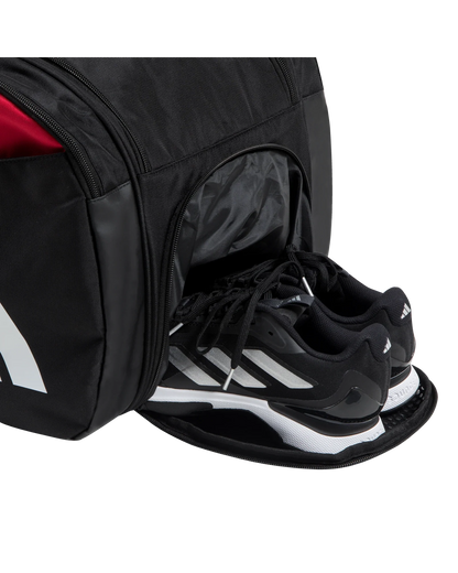 Adidas Multigame Black 3.3 2024 Padel Bag - View 8