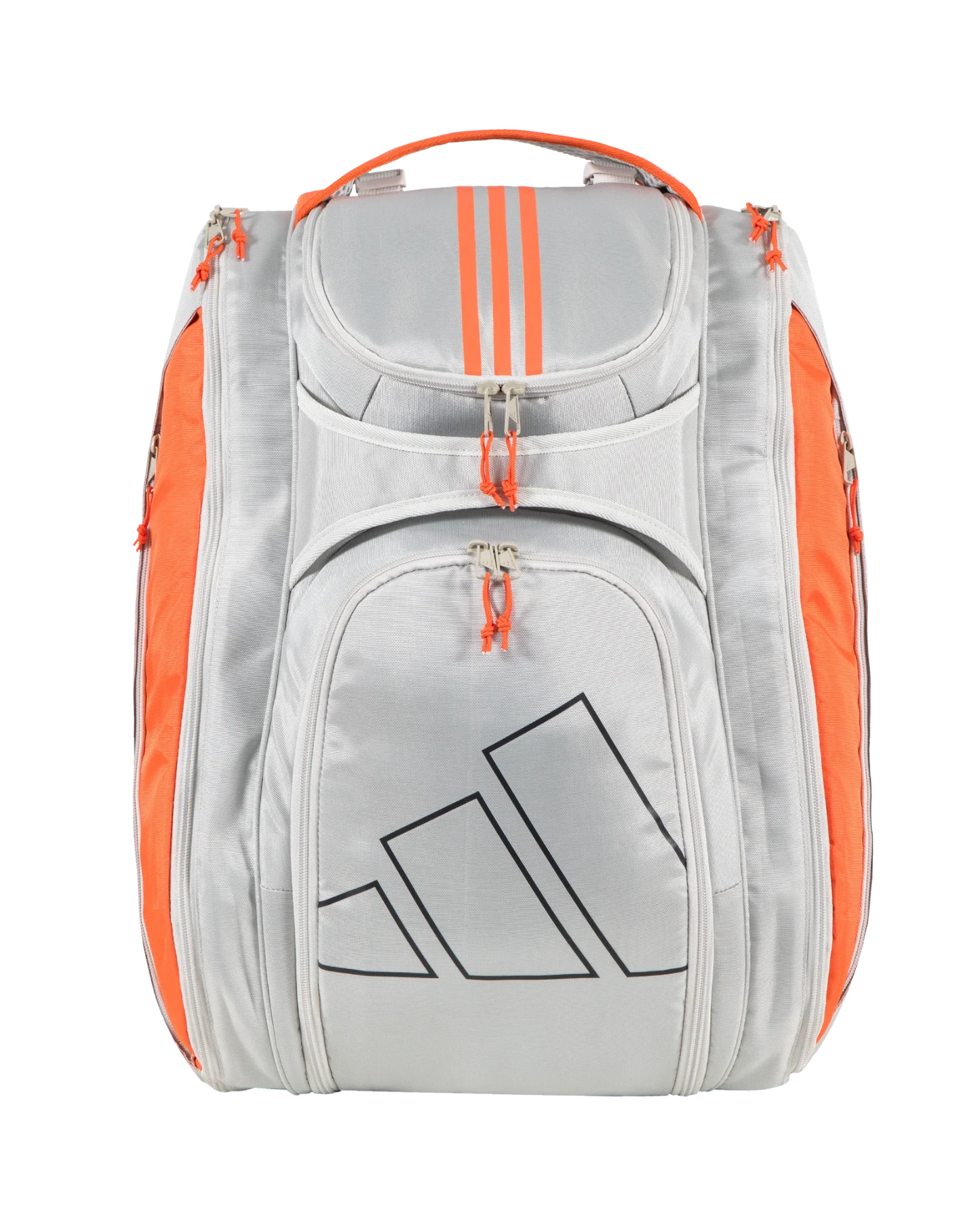 Adidas Multigame Grey 3.3 2024 Padel Bag - View 2