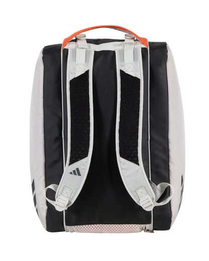 Adidas Multigame Grey 3.3 2024 Padel Bag - View 3