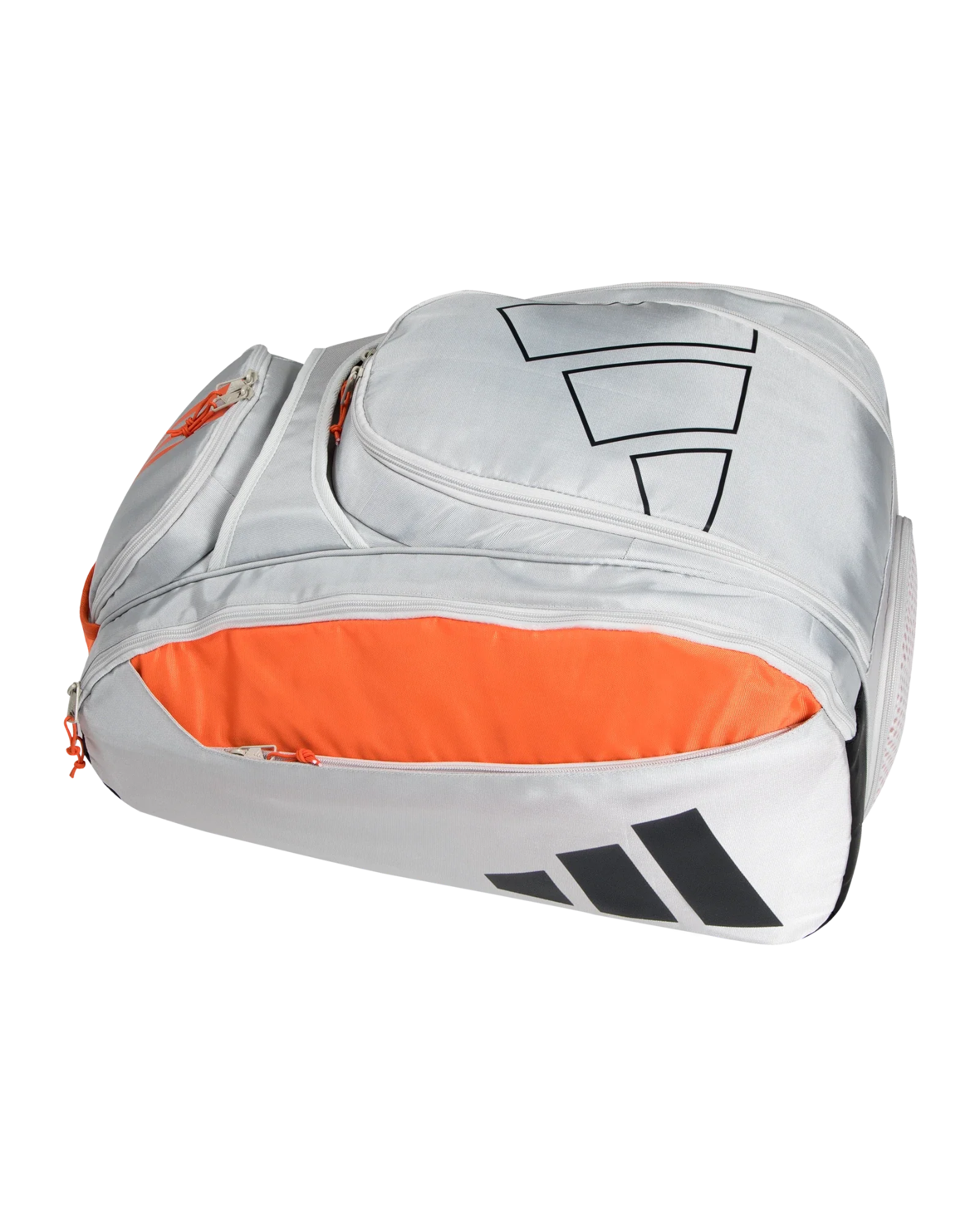 Adidas Multigame Grey 3.3 2024 Padel Bag - View 4