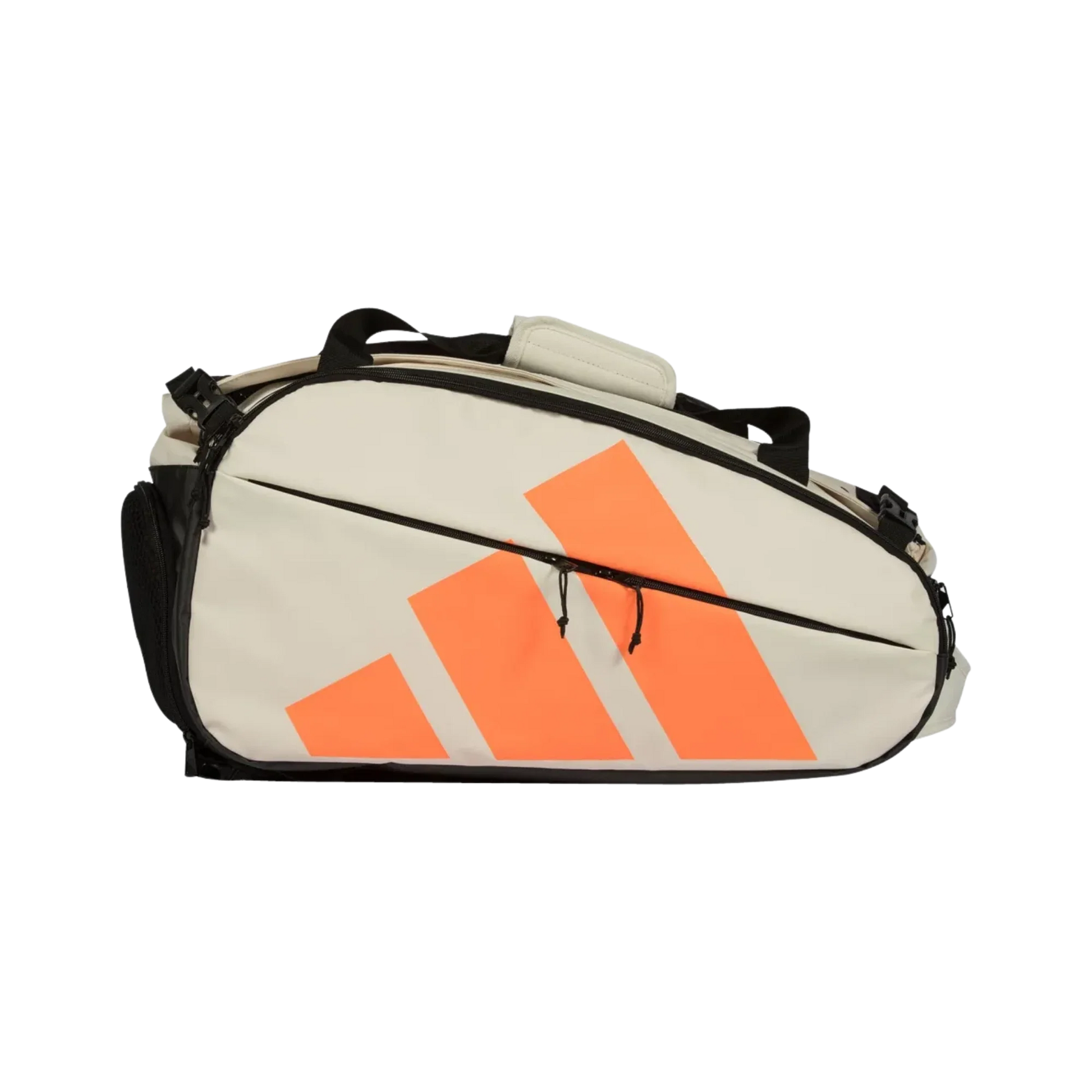 Adidas Racket Bag Multigame OffWhite