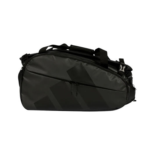 Adidas Racket Bag Multigame Tonal Black