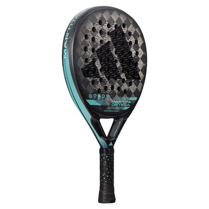 Adidas Cross IT Light Padel Racket Martita Ortega - View 2