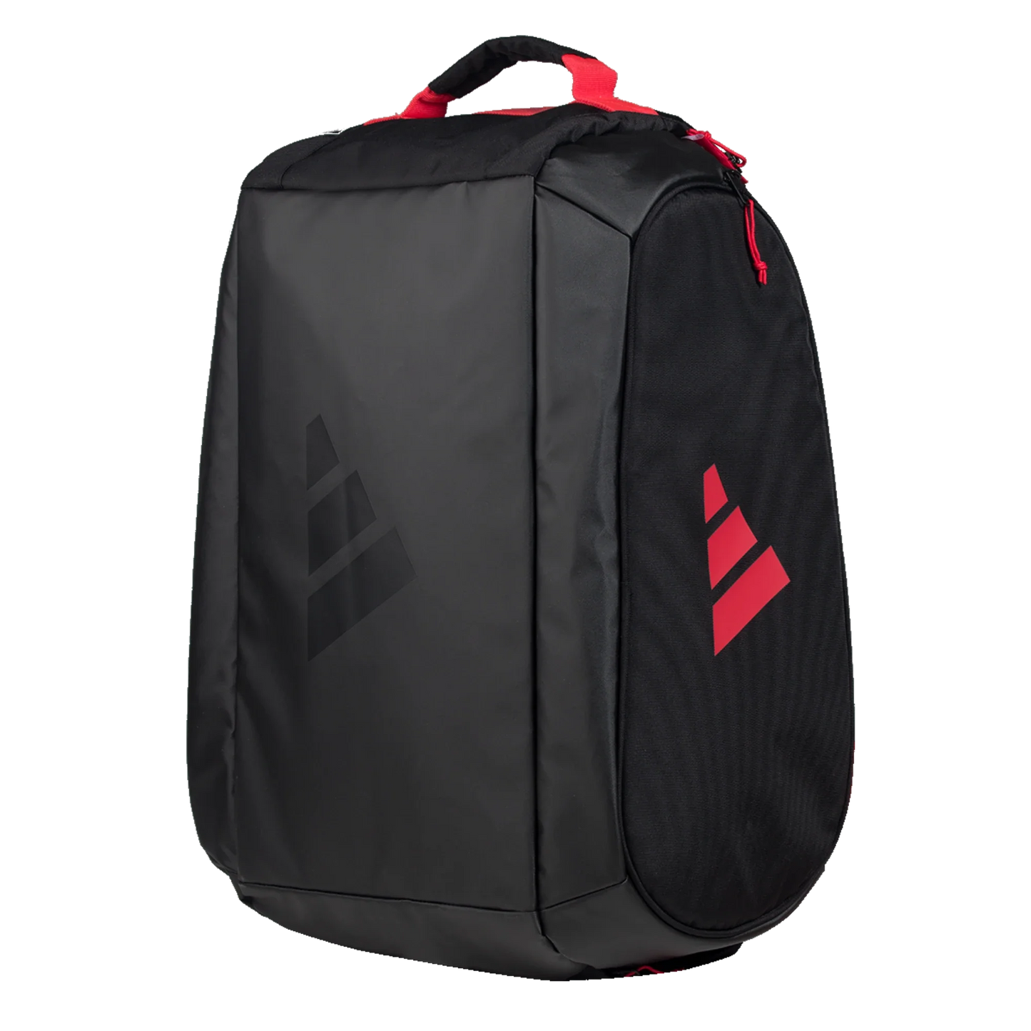 Adidas TOUR BLACK Racket Bag 3.4 - View 2