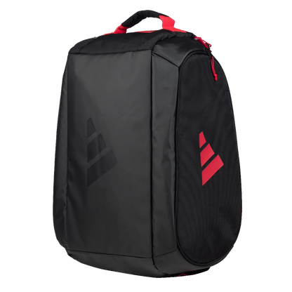 Adidas TOUR BLACK Racket Bag 3.4 - View 2
