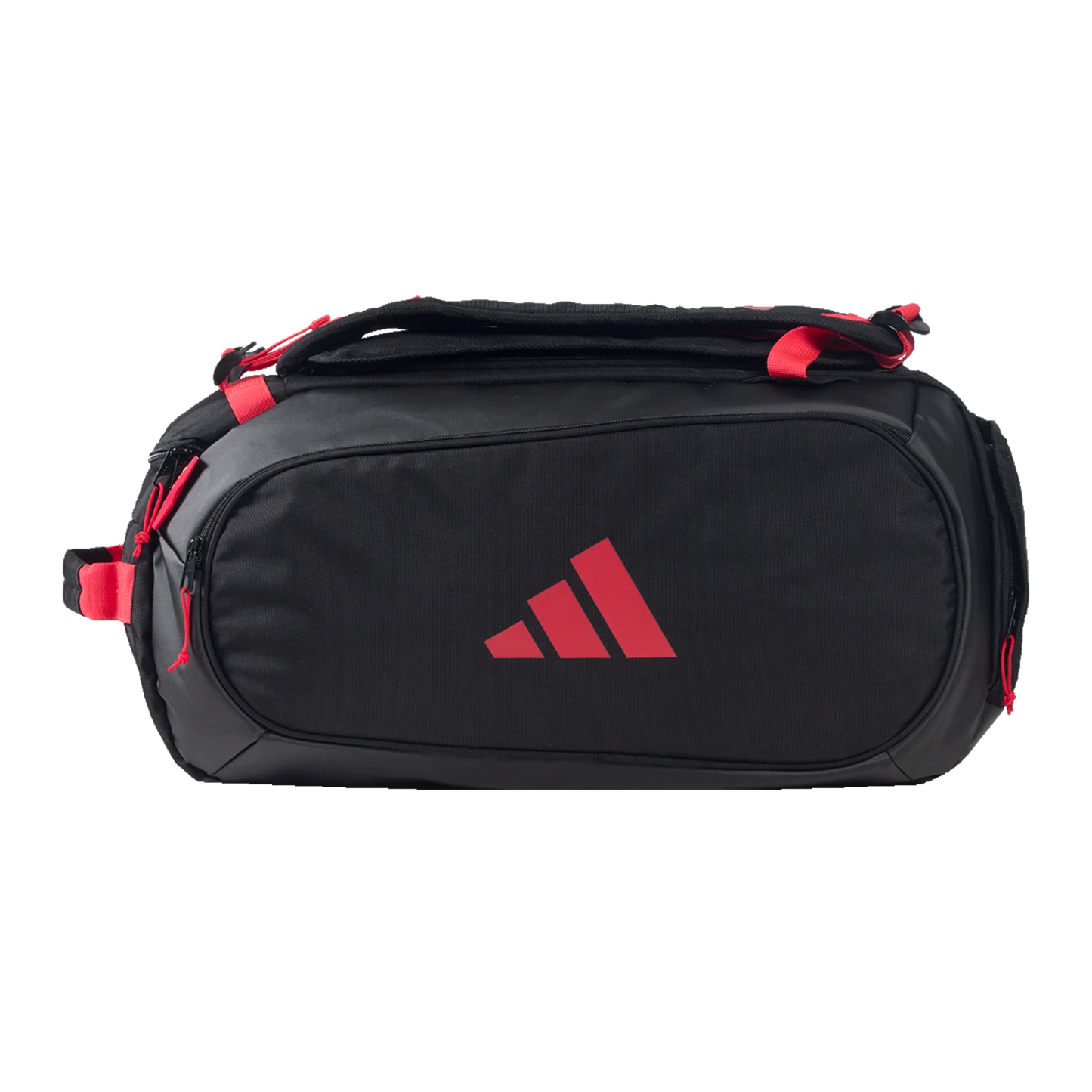 Adidas TOUR BLACK Racket Bag 3.4 - View 3
