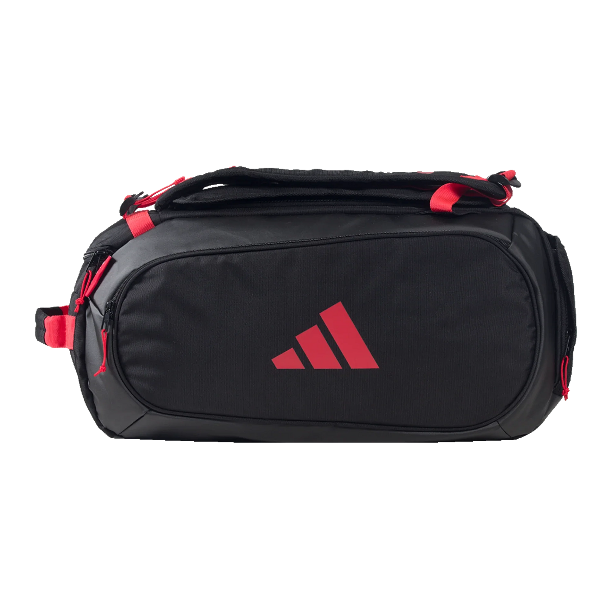 Adidas TOUR BLACK Racket Bag 3.4 - View 3