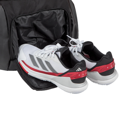 Adidas TOUR BLACK Racket Bag 3.4 - View 6