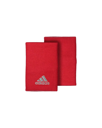 Adidas WRISTBAND Large x2 - View 7