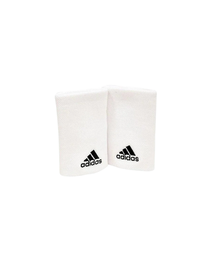 Adidas WRISTBAND Large x2 - View 5
