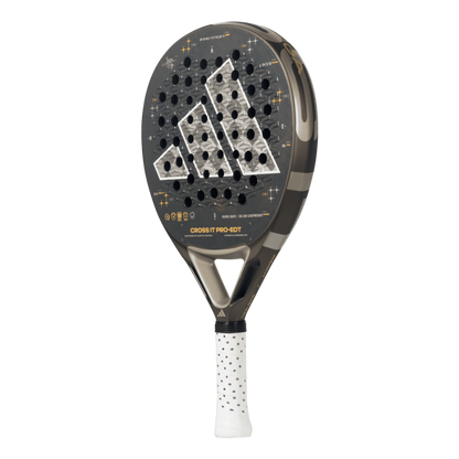Adidas Cross IT Pro Edt 2025 Racket Martita Ortega - View 3