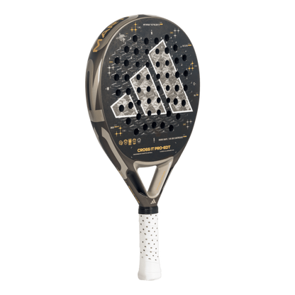 Adidas Cross IT Pro Edt 2025 Racket Martita Ortega - View 4