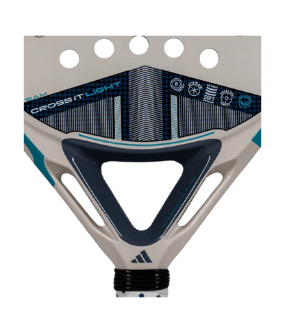 Adidas Cross IT Team Light 3.4 2025 - View 6