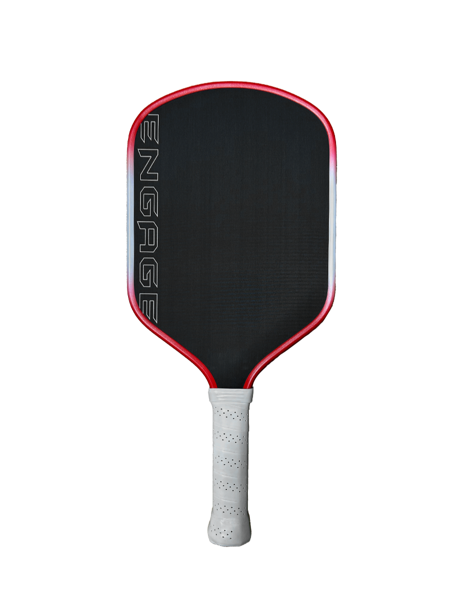 Alpha Pro. | Thermoformed Power & Spin. (VIP)