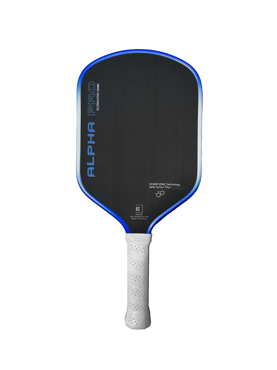 Alpha Pro. | Thermoformed Power & Spin. (VIP)