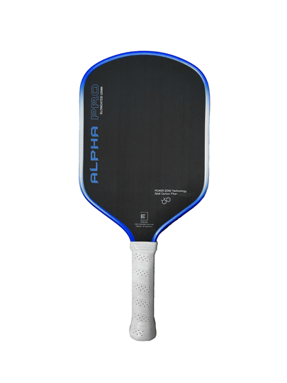 Alpha Pro. | Thermoformed Power & Spin. (VIP)