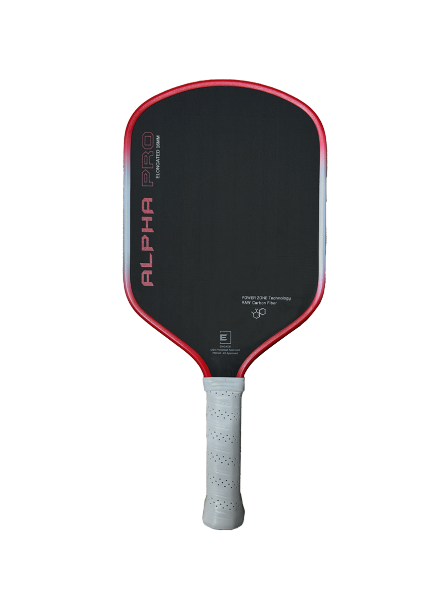 Alpha Pro. | Thermoformed Power & Spin. (VIP)