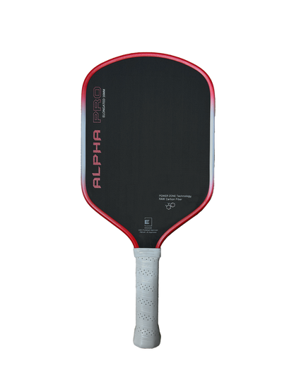 Alpha Pro. | Thermoformed Power & Spin. (VIP)