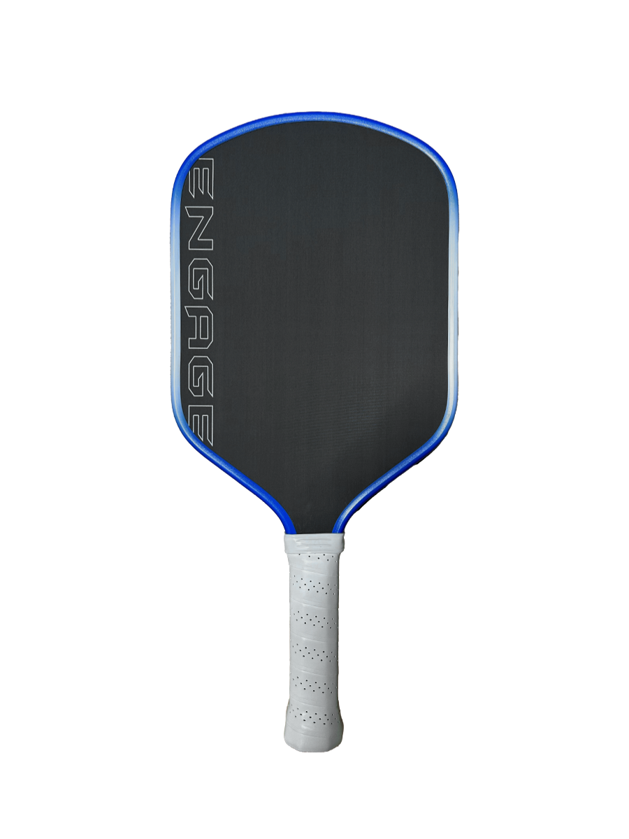 Alpha Pro | Thermoformed Power & Spin