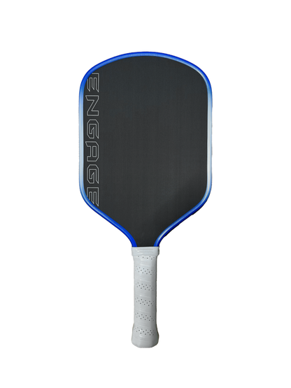Alpha Pro. | Thermoformed Power & Spin. (VIP)