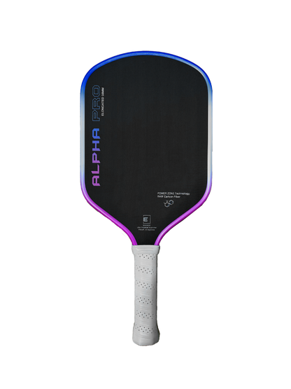 Alpha Pro. | Thermoformed Power & Spin. (VIP)
