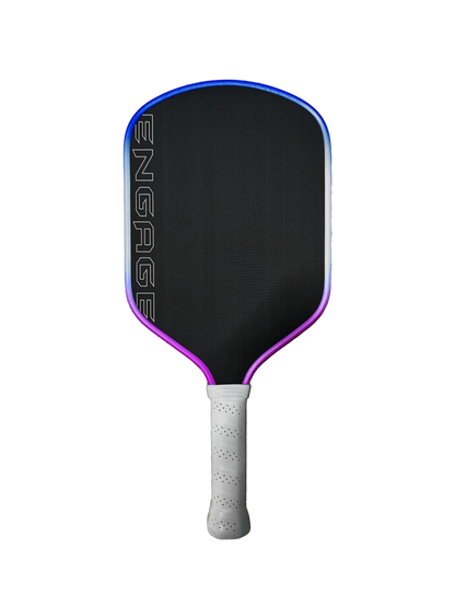 Alpha Pro. | Thermoformed Power & Spin. (VIP)