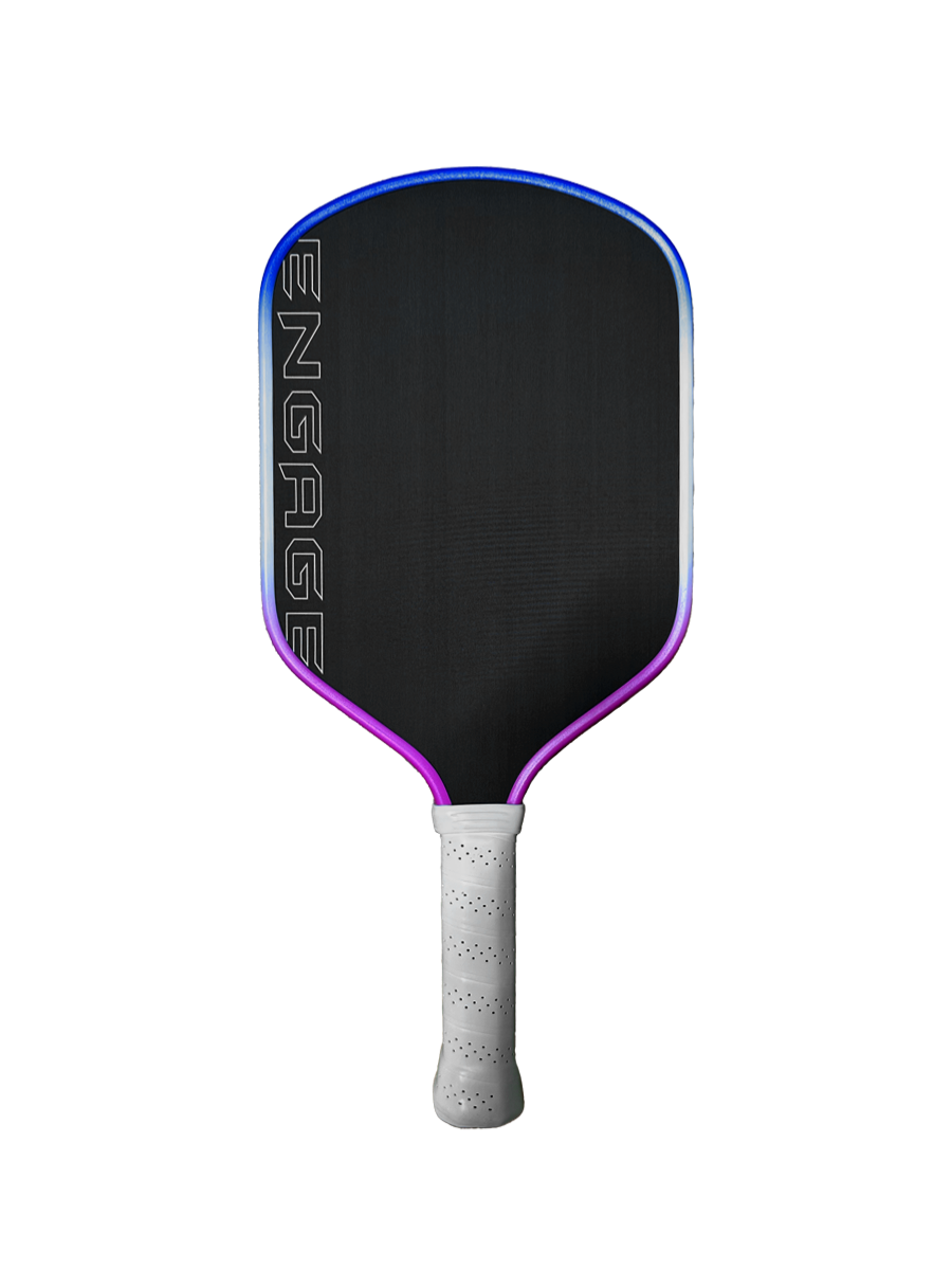 Alpha Pro | Thermoformed Power & Spin