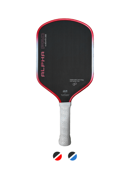 Alpha Pro. | Thermoformed Power & Spin. (VIP)